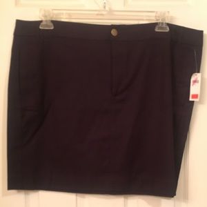 Gap Skirt Size 18